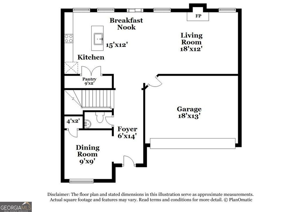 Photo of 1072 Glenwyck Drive, Braselton, GA 30517 (MLS # 10700147)