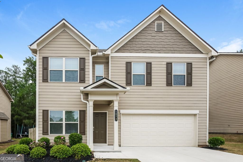 Photo of 1072 Glenwyck Drive, Braselton, GA 30517 (MLS # 10700147)