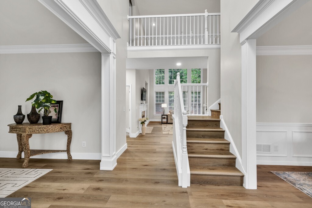 1547 Trilogy PARK