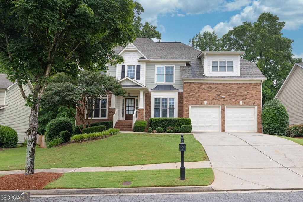 1547 Trilogy PARK