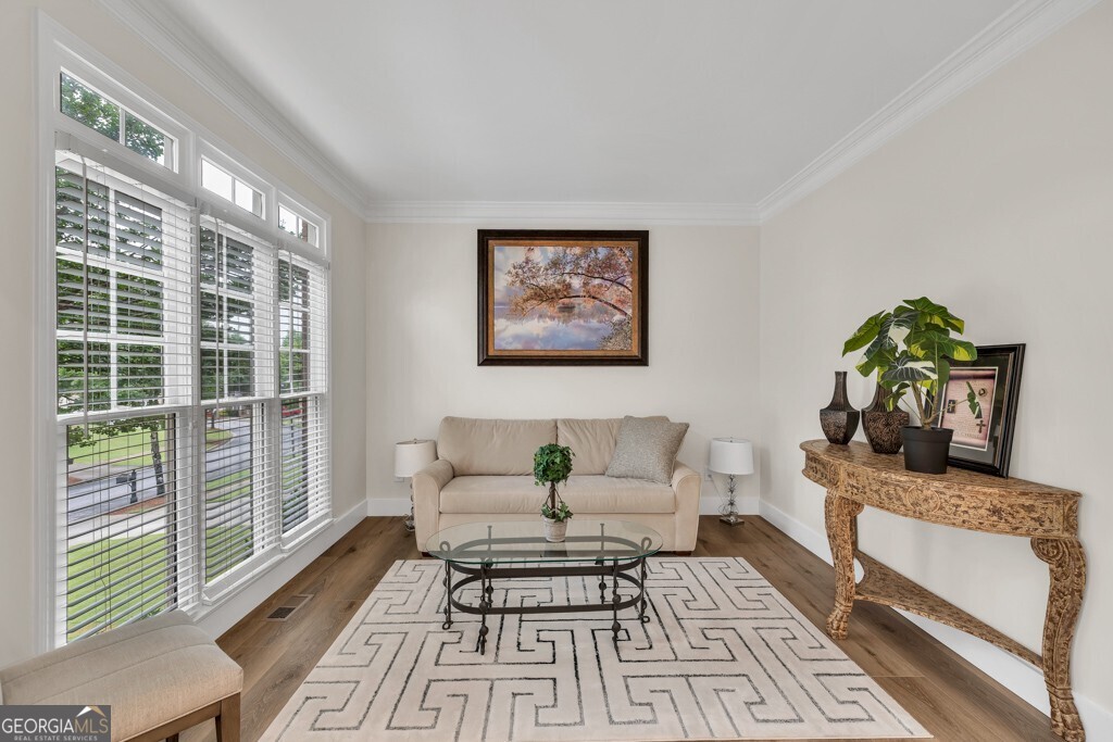 1547 Trilogy PARK
