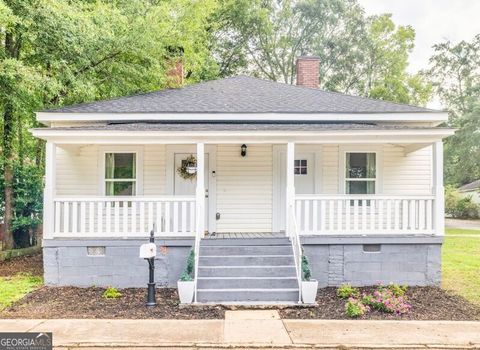 13 E Palmetto Street, Porterdale, GA 30014 - MLS#: 10492990