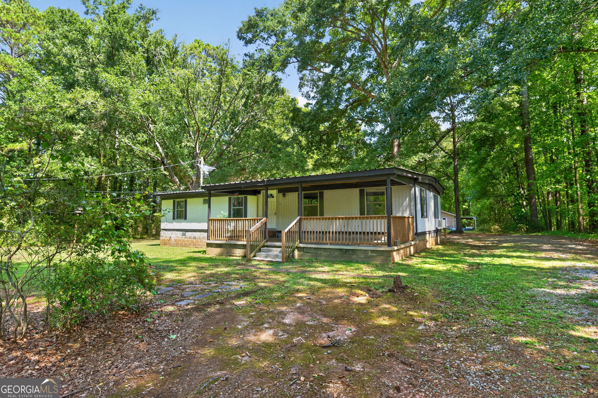 135 White Oak RD