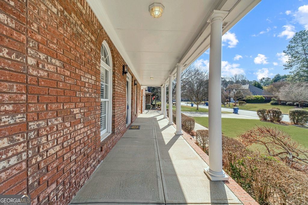 Photo of 216 Brackin Trace, Grayson, GA 30017 (MLS # 10691160)