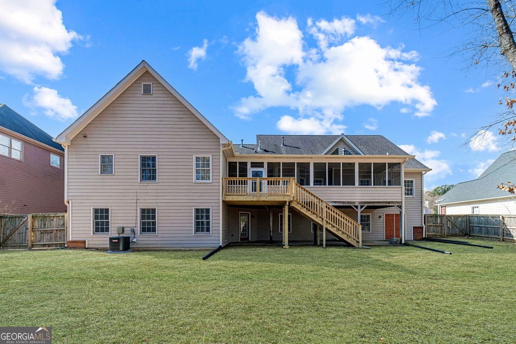 Photo of 216 Brackin Trace, Grayson, GA 30017 (MLS # 10691160)