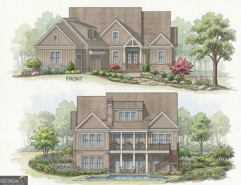 1020 Jackson LN Greensboro GA 30642