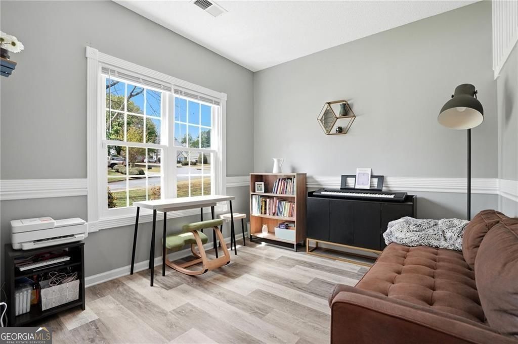 Photo of 366 Silverthorn Drive, MARIET, GA 30064 (MLS # 10729170)