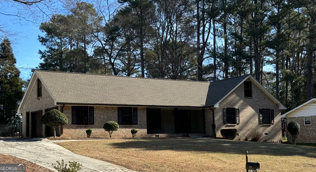 Photo of 2272 Kimberley Way, Snellville, GA 30078 (MLS # 10676494)