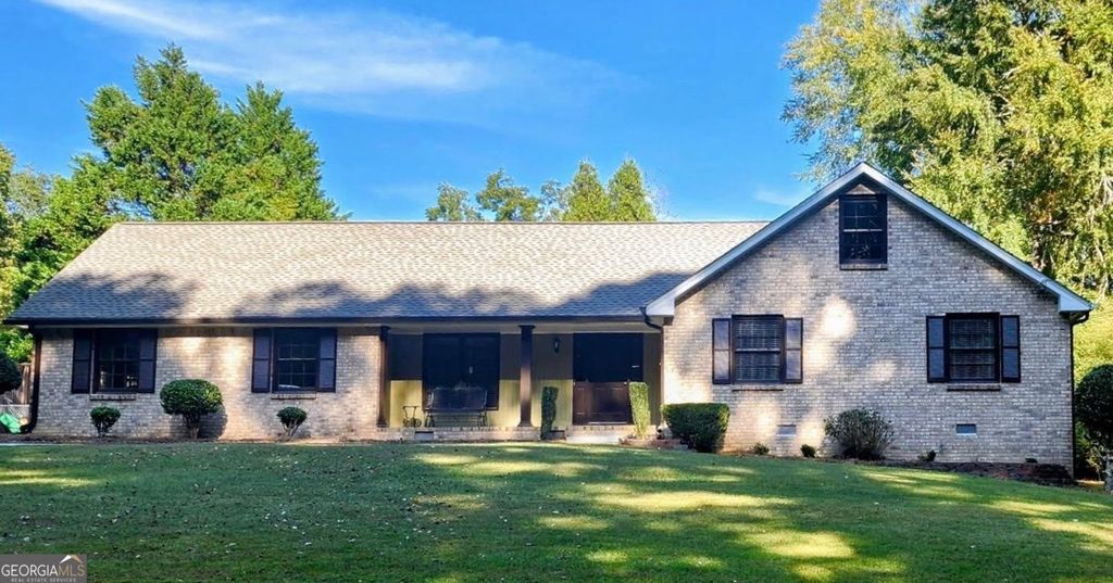 Photo of 2272 Kimberley Way, Snellville, GA 30078 (MLS # 10676494)