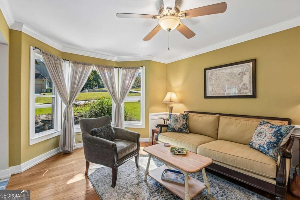 Photo of 4871 Miller Farms Court, Duluth, GA 30096 (MLS # 10872601)