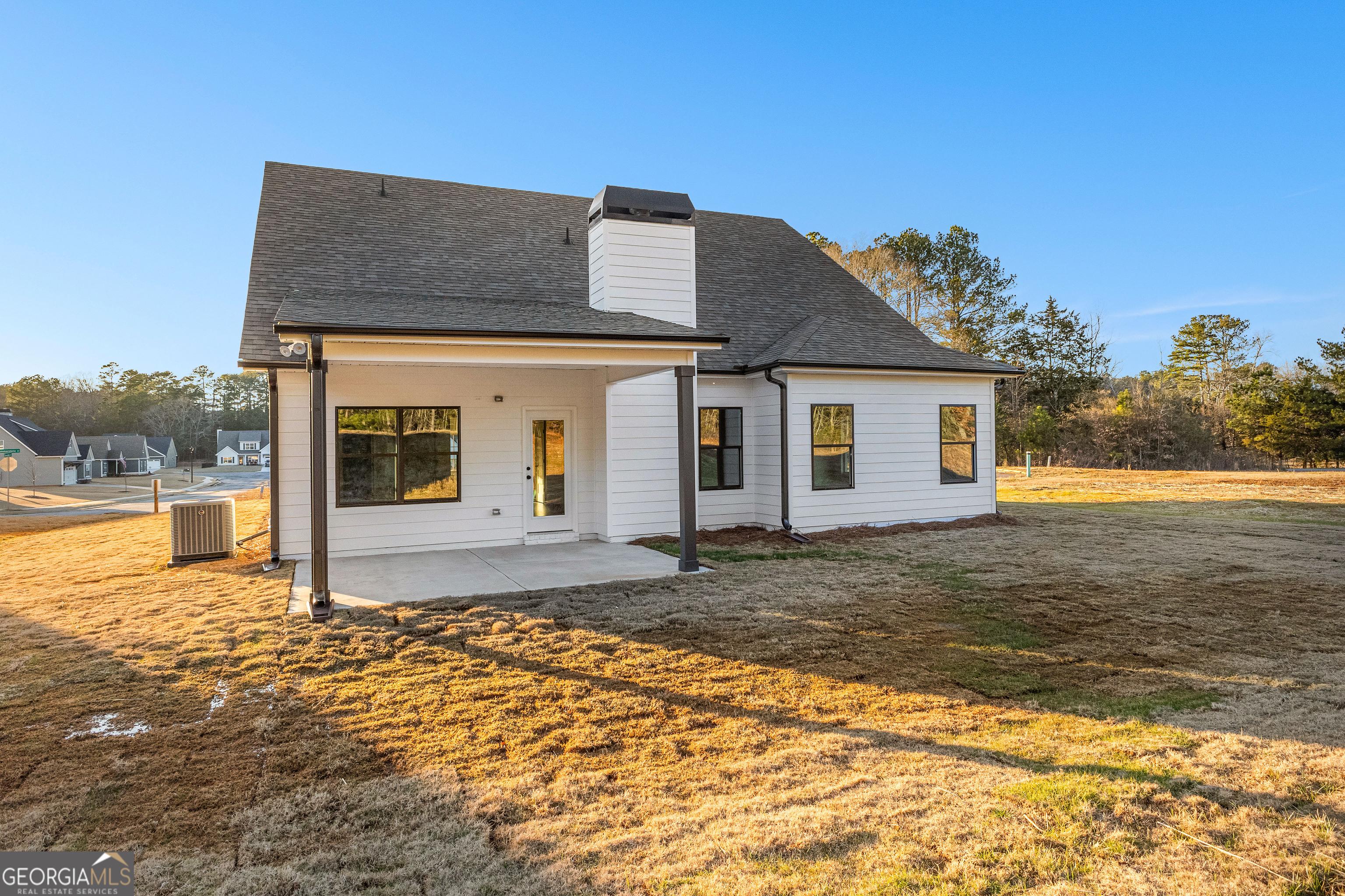 Senoia, Georgia 30276, United States, 4 Bedrooms Bedrooms, ,3 BathroomsBathrooms,Residential,Active,10656