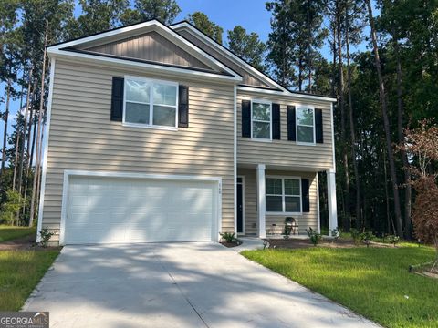 160 Kraft Cove, Pooler, GA 31322 - MLS#: 10456467