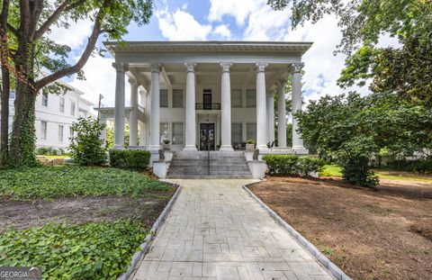 195 College ST Macon GA 31201