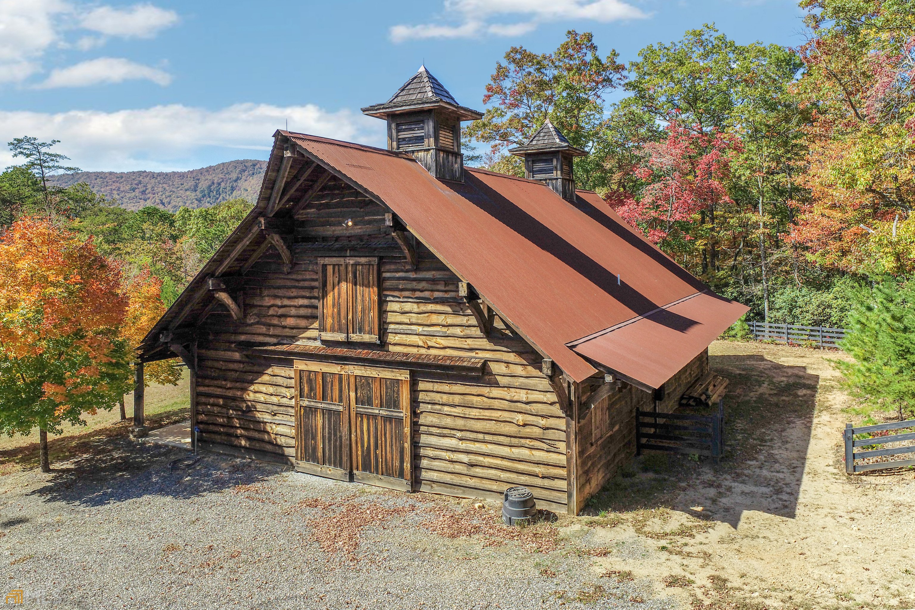 High Valley Camp - Residential Income