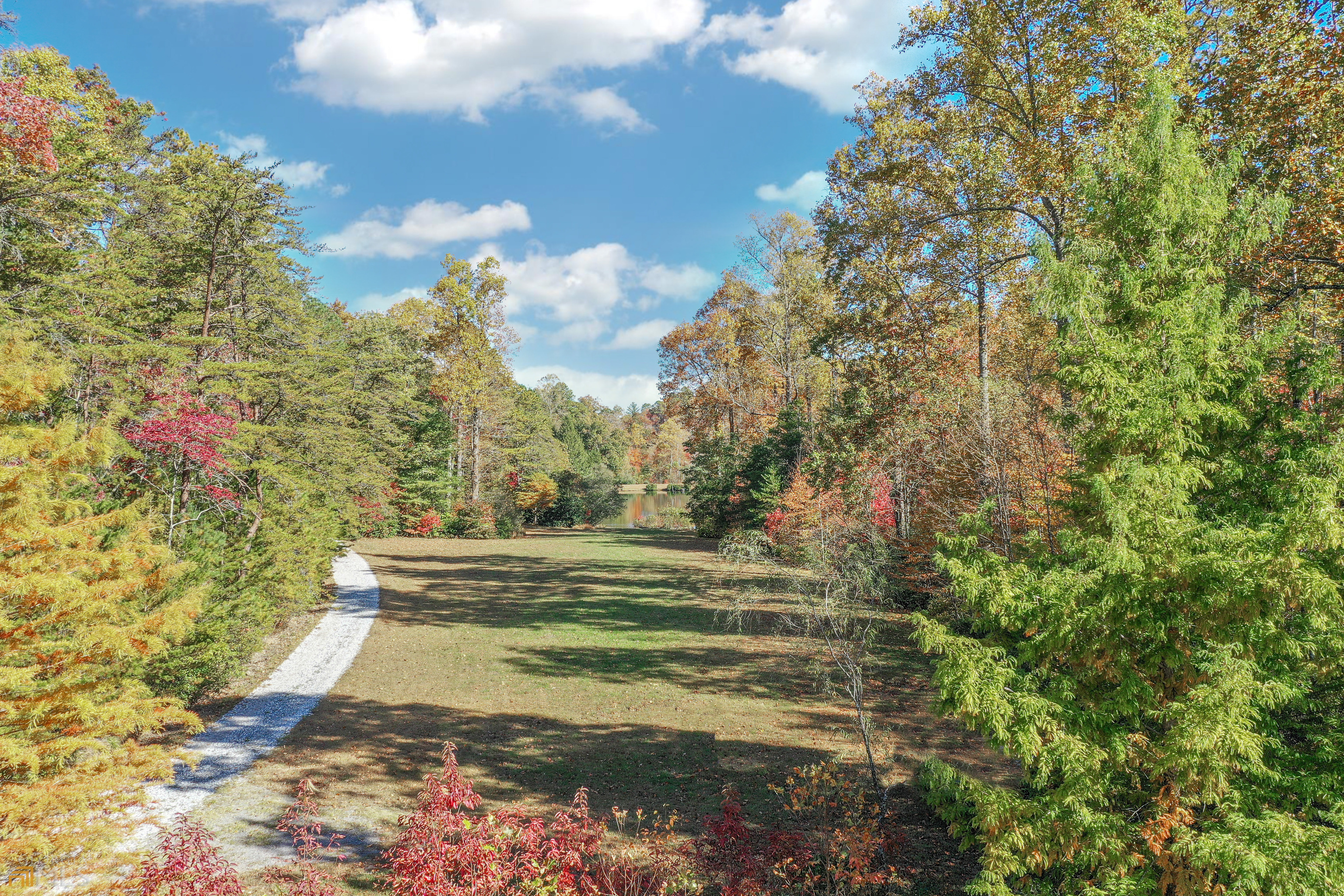 High Valley Camp - Residential Income