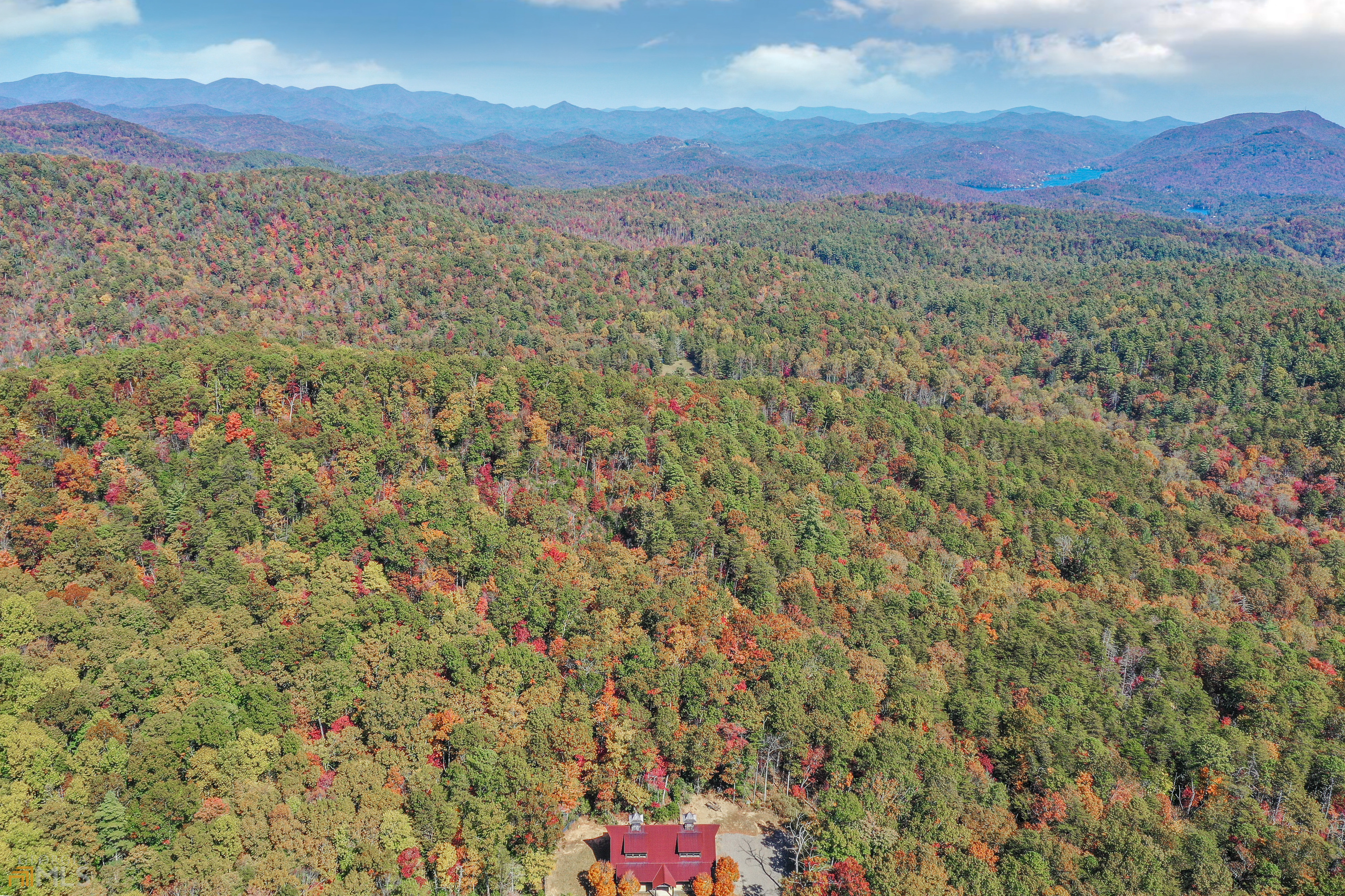 High Valley Camp - Residential Income