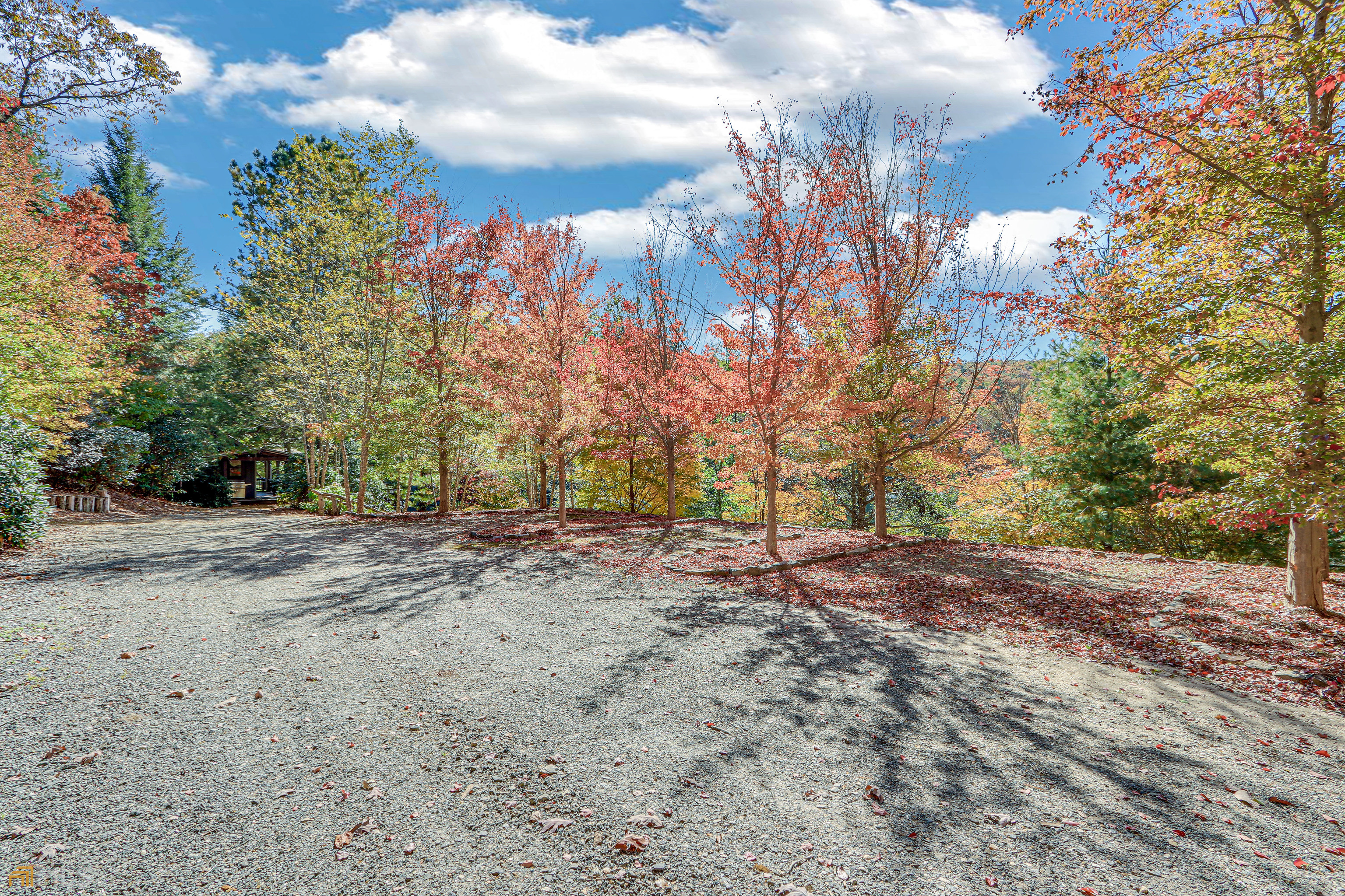 High Valley Camp - Residential Income