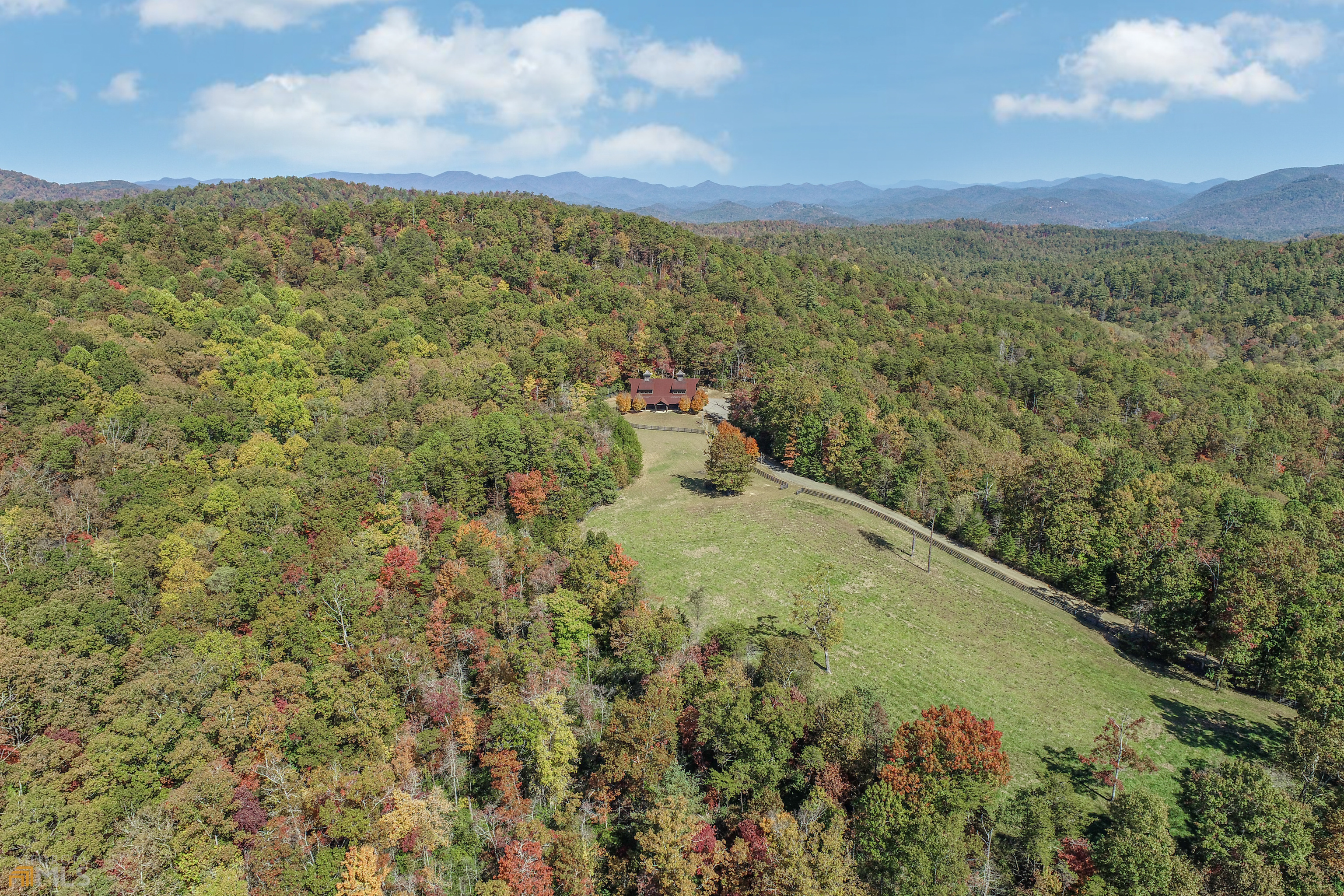 High Valley Camp - Residential Income