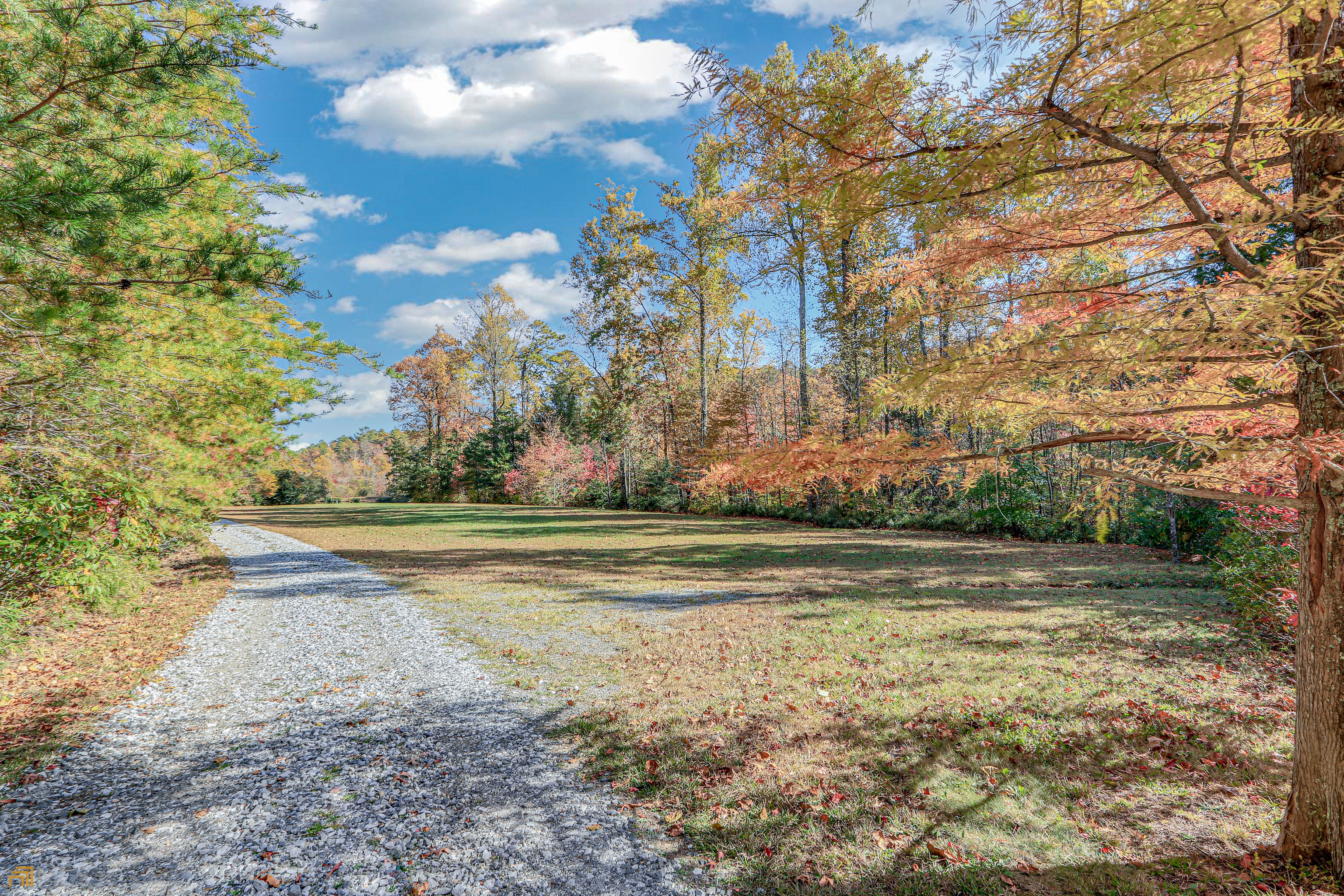 High Valley Camp - Residential Income