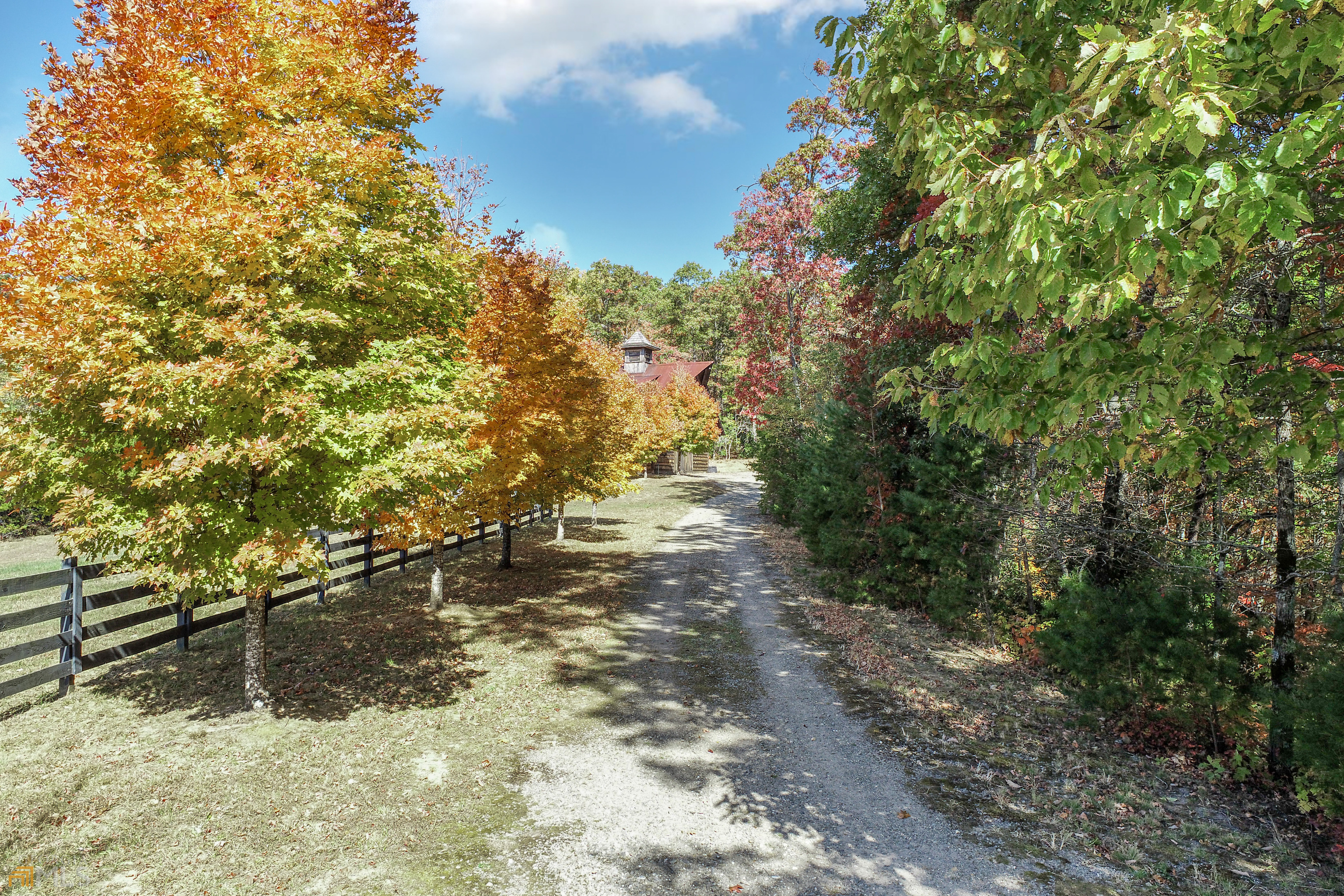 High Valley Camp - Residential Income