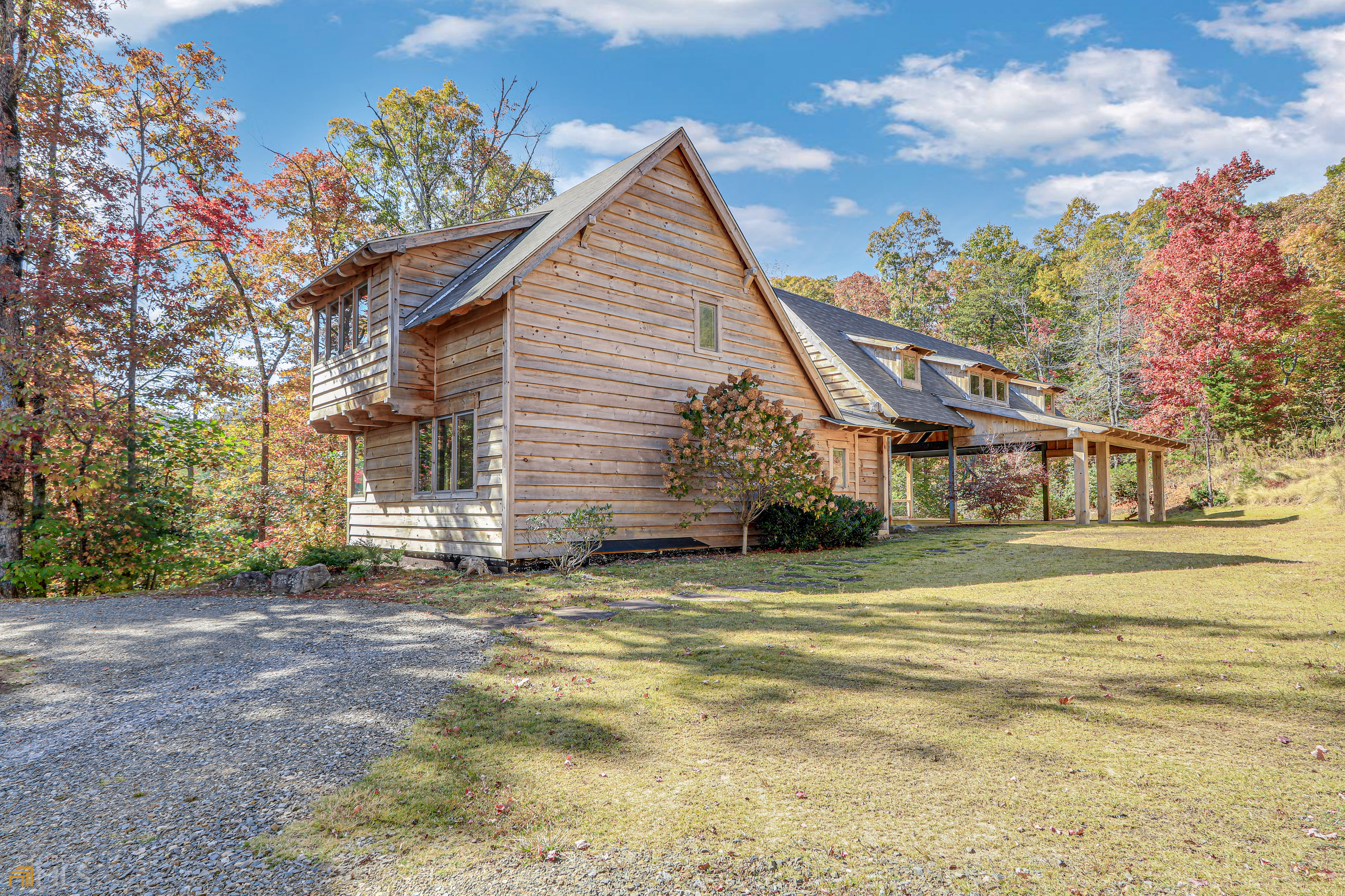 High Valley Camp - Residential Income