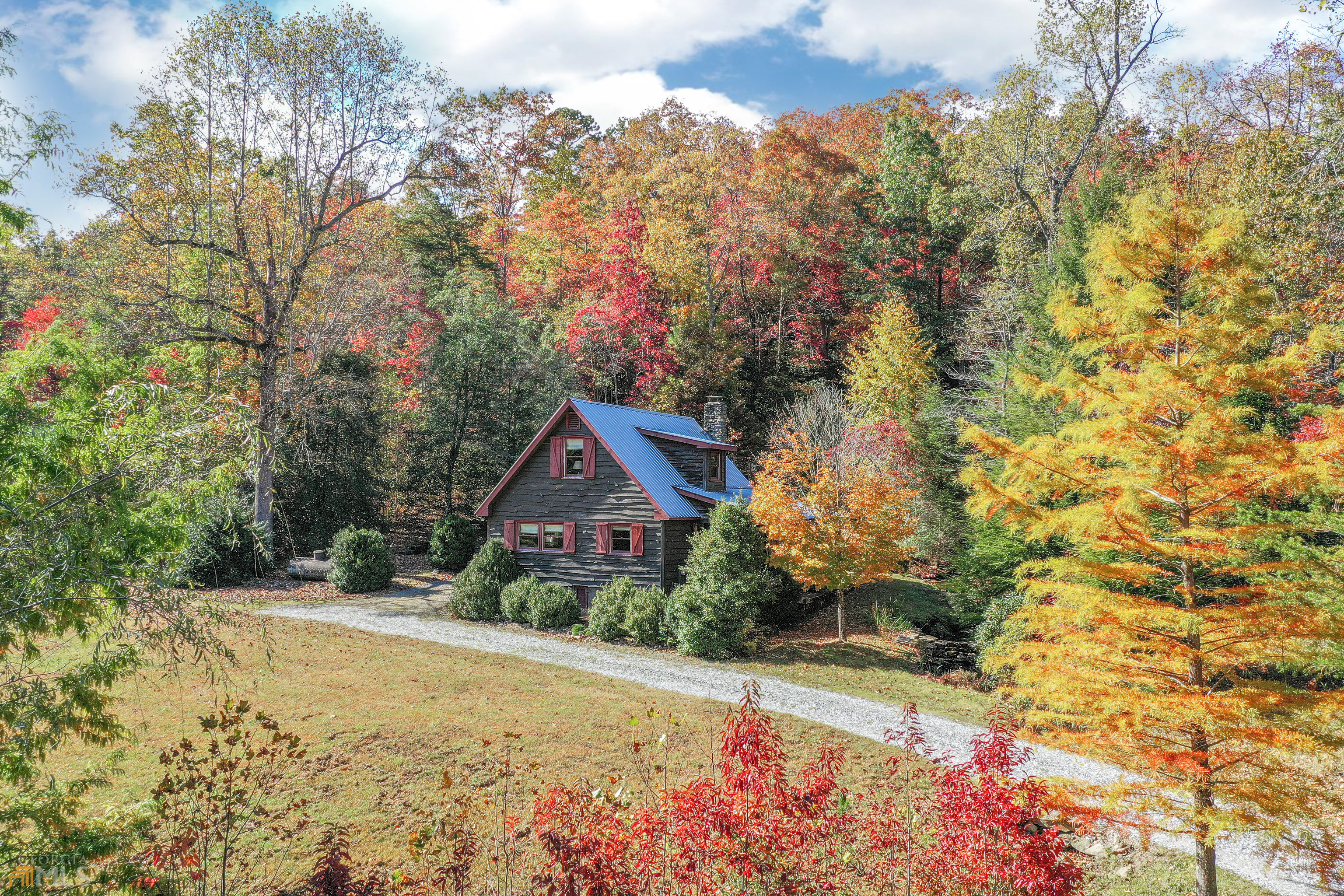 High Valley Camp - Residential Income