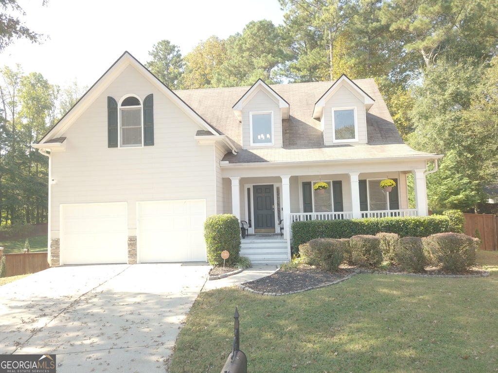 Photo of 3325 Worthington Court, Powder Springs, GA 30127 (MLS # 10874817)