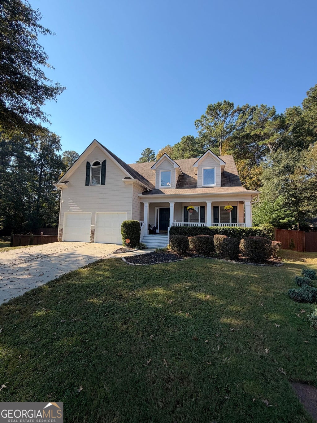 Photo of 3325 Worthington Court, Powder Springs, GA 30127 (MLS # 10874817)