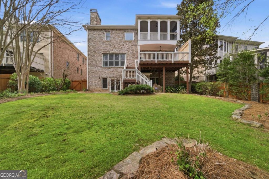 Photo of 610 Society Street, Alpharetta, GA 30022 (MLS # 10714105)