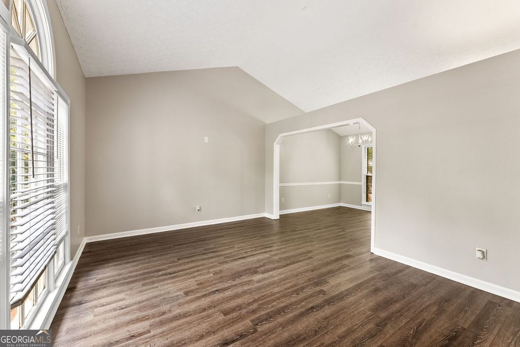 Photo of 1511 Hillside Drive SE, Conyers, GA 30094 (MLS # 10666152)