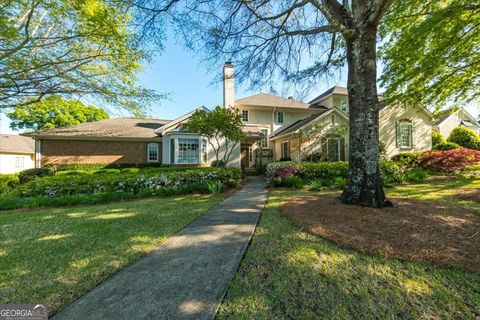116 Maimont CIR Macon GA 31210