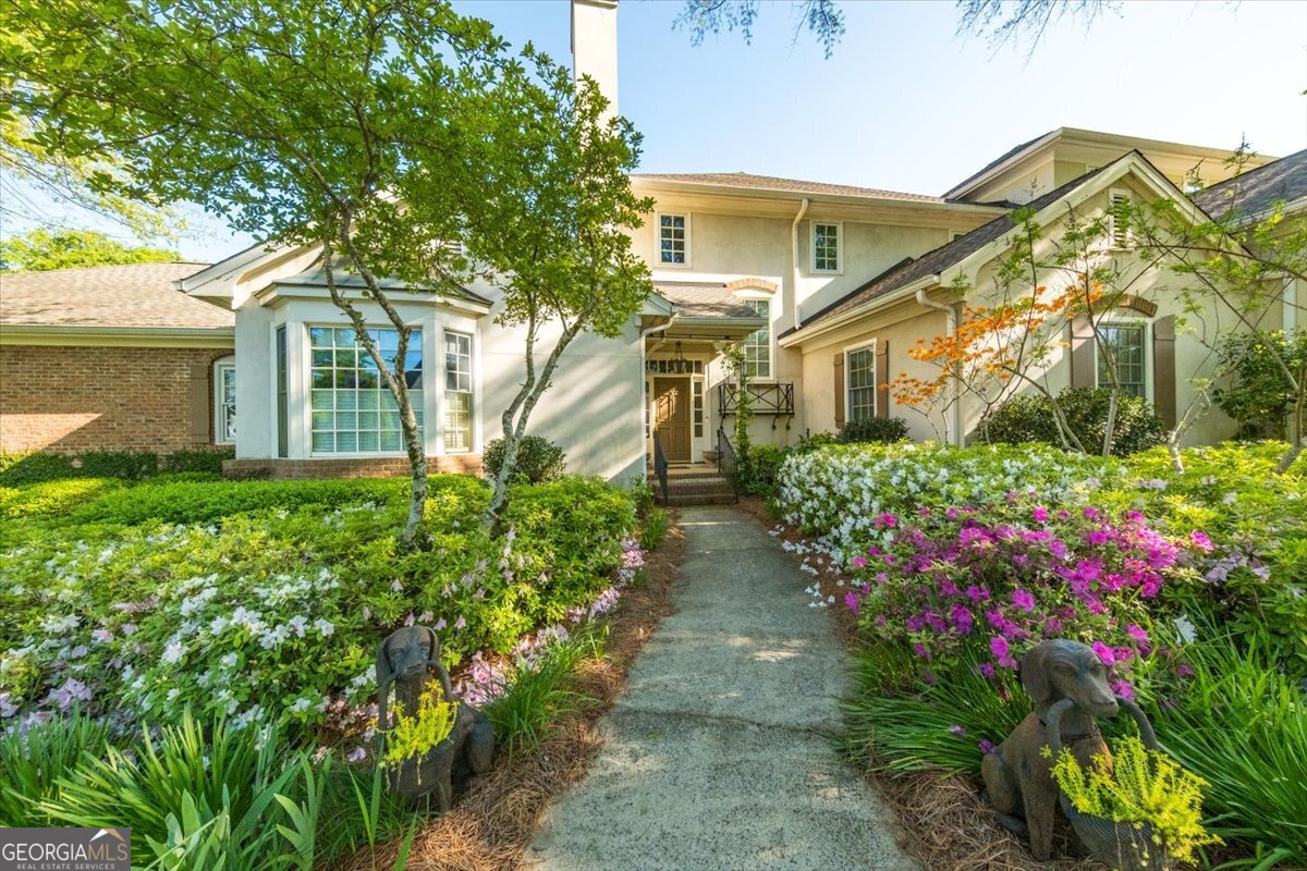 116 Maimont CIR