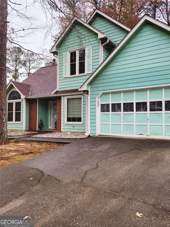 1034 Bettina CT SW