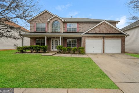 3675 Arminto Drive, Ellenwood, GA 30294 - #: 10498148