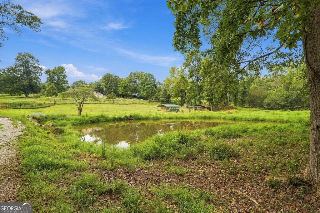 Photo of 993 Sam Freeman Road, Hoschton, GA 30548 (MLS # 10849549)