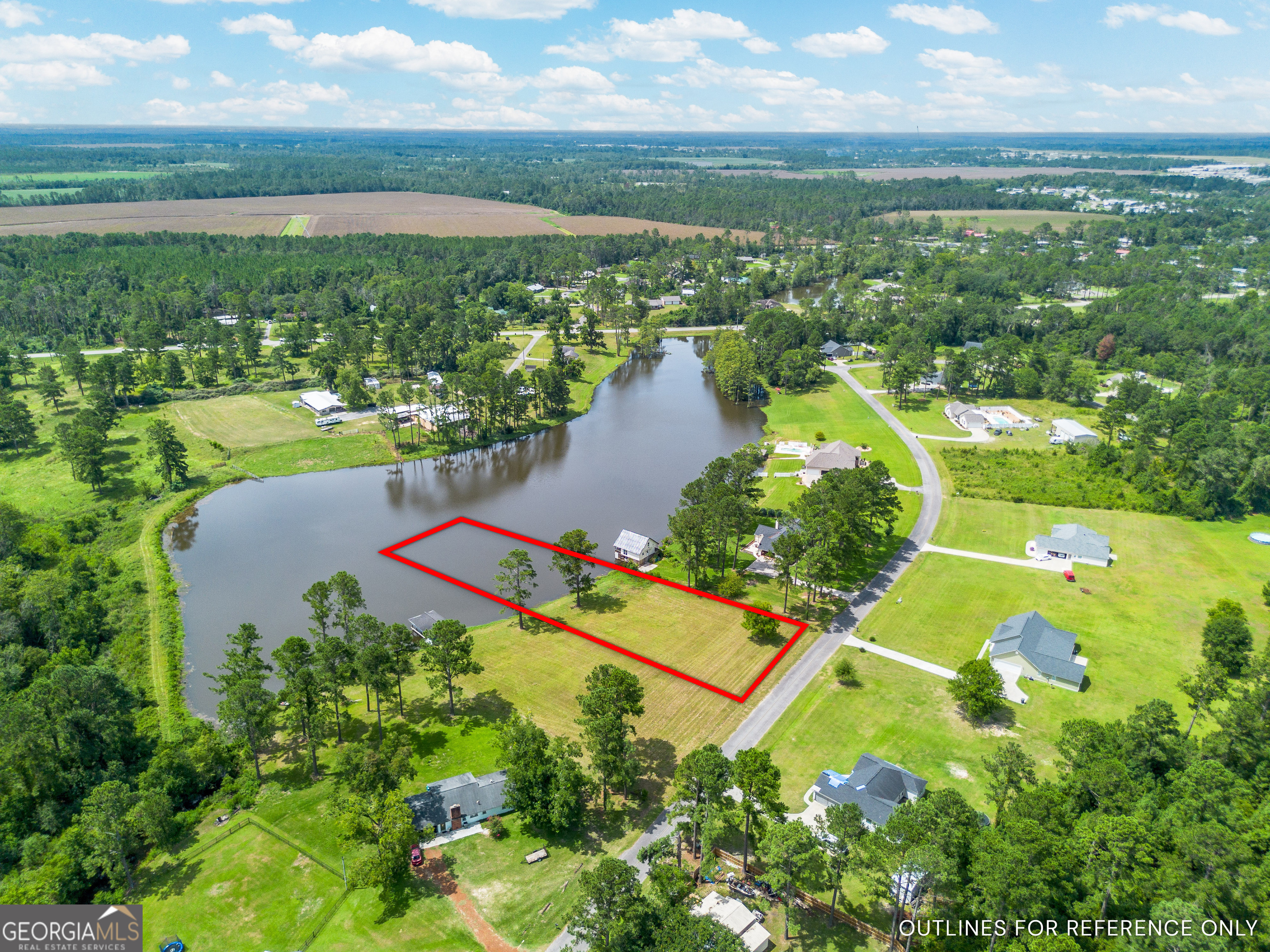 TRACT 2 Lakeview CIR