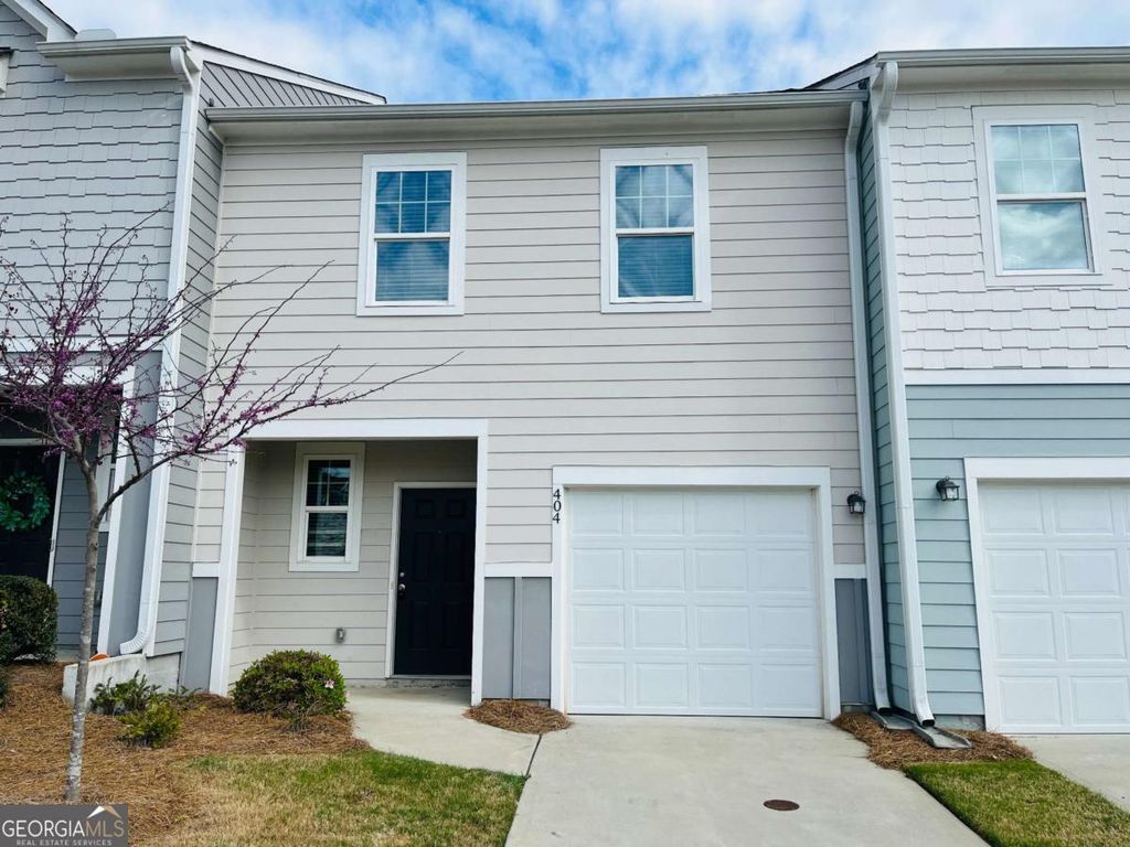 Photo of 404 Union Station Street, Cartersville, GA 30120 (MLS # 10758824)