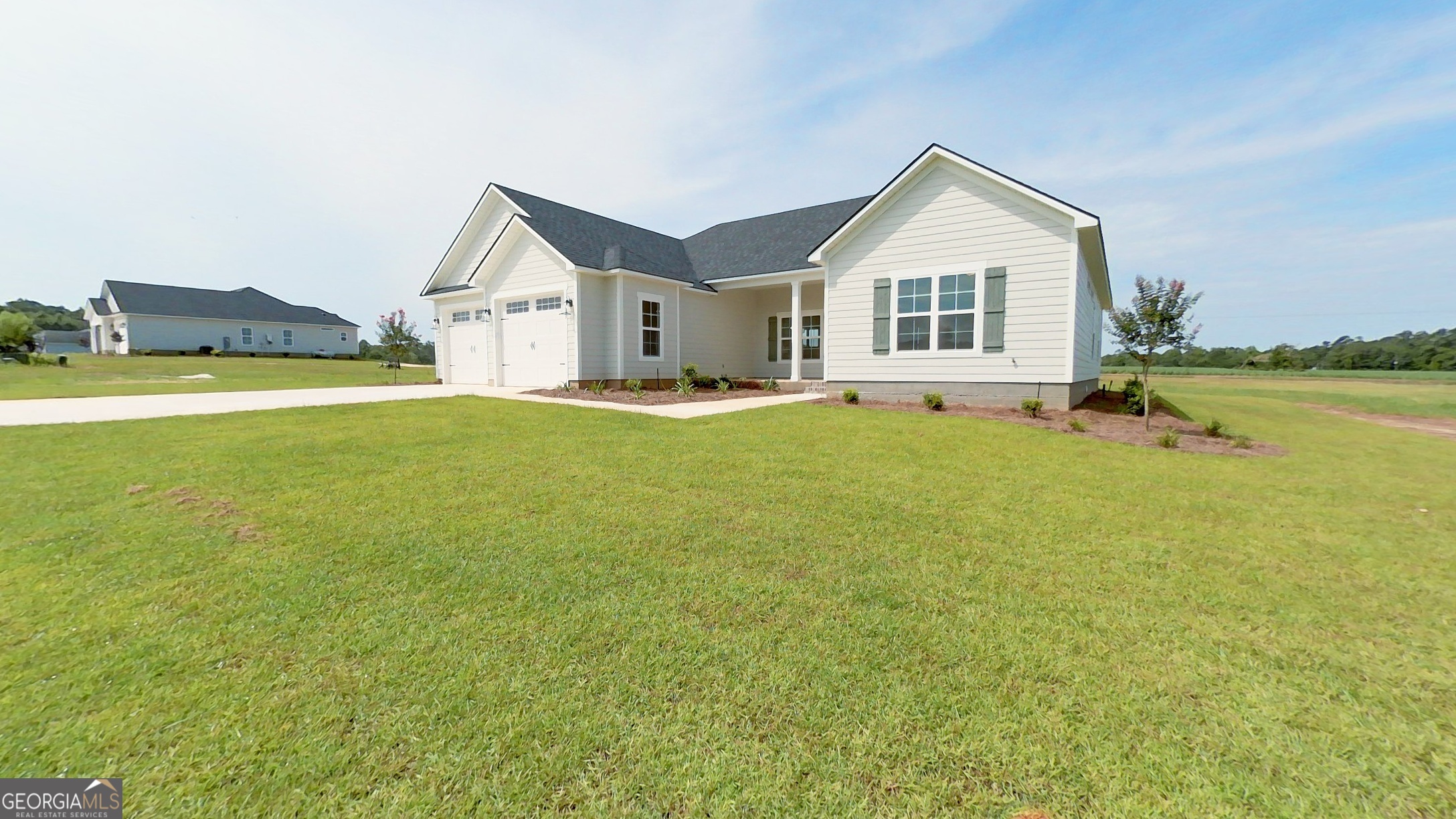 203 Bailey CIR