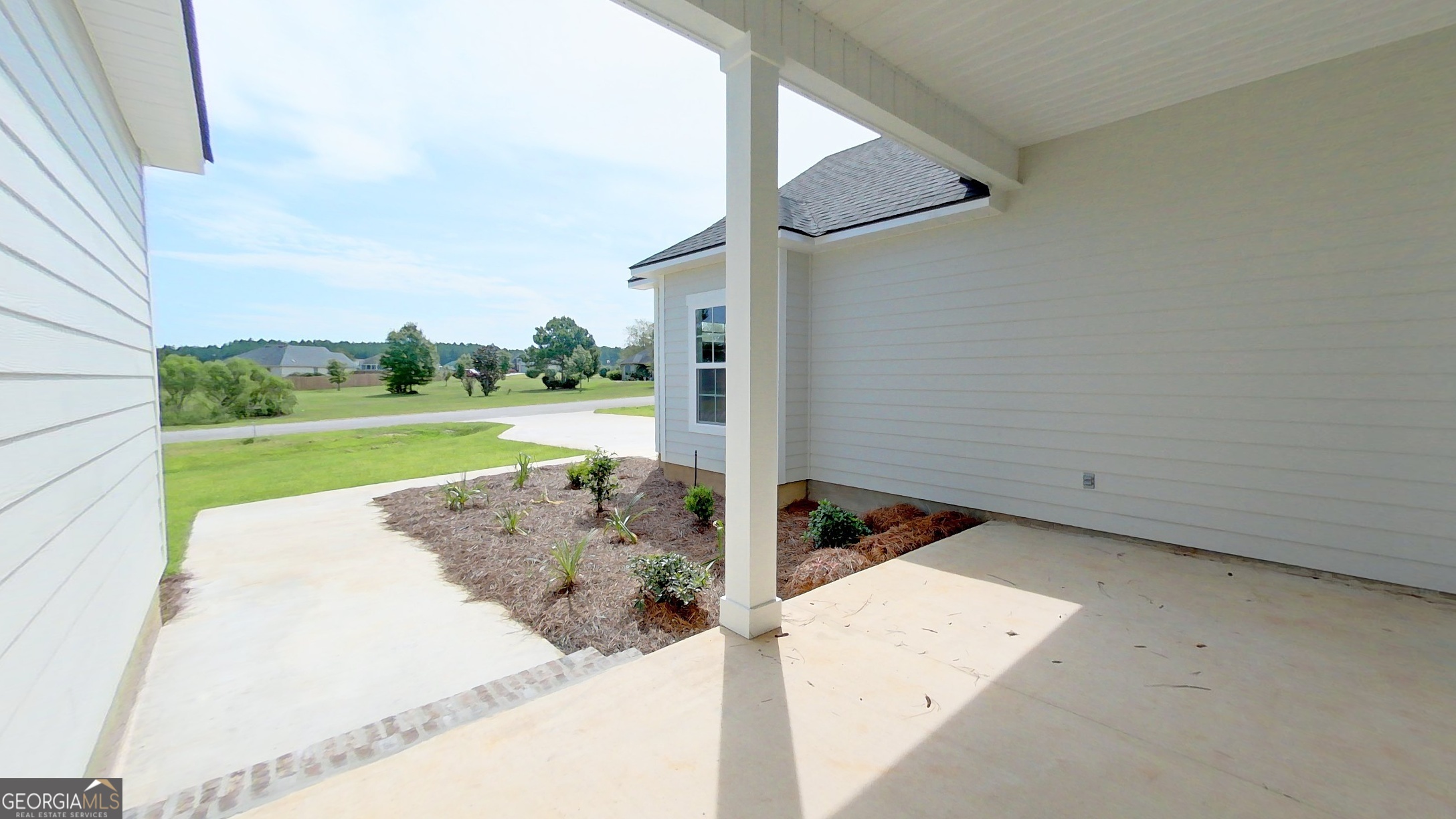 203 Bailey CIR