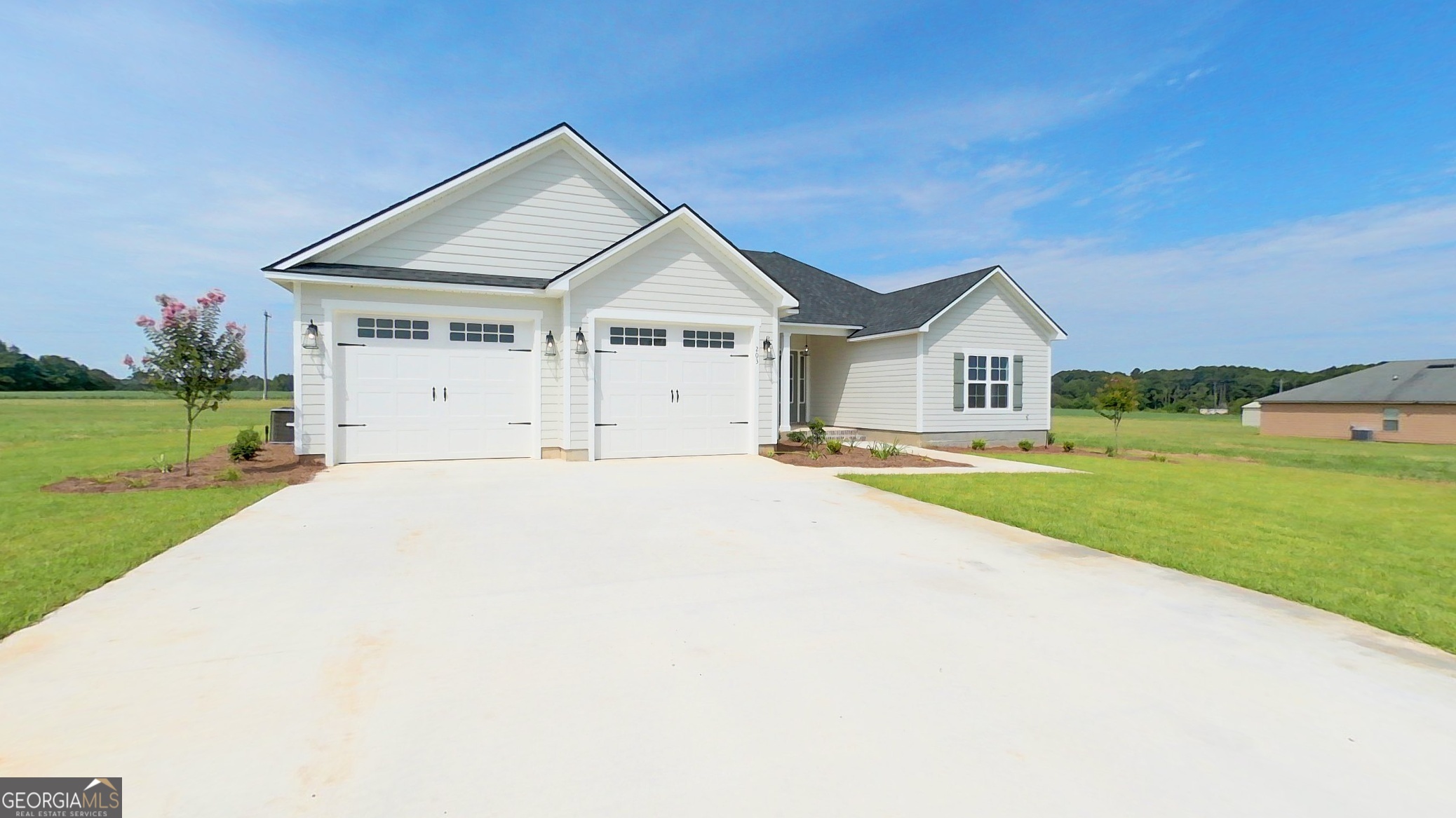203 Bailey CIR