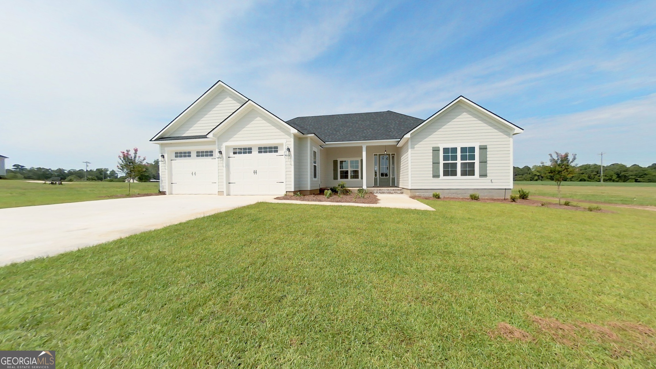 203 Bailey CIR