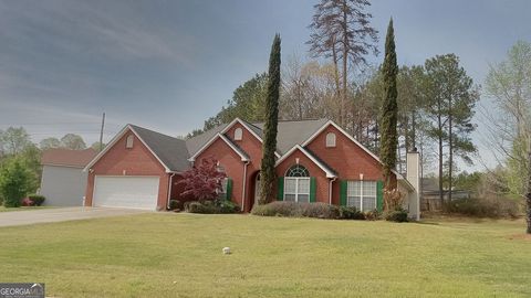 2562 Pendergrass Court, Ellenwood, GA 30294 - MLS#: 10422223