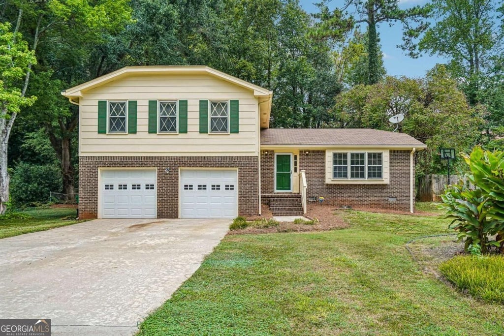 Photo of 4254 Wheaton Lane, Clarkston, GA 30021 (MLS # 10852974)