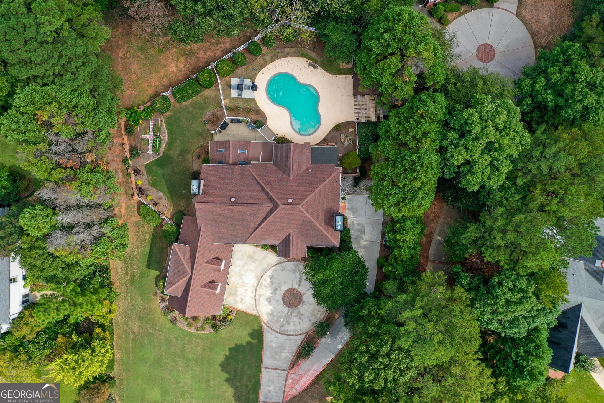 157 Glen Eagle WAY