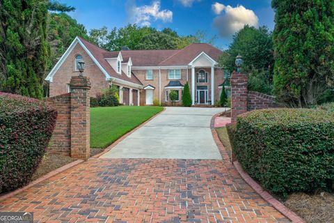 157 Glen Eagle WAY McDonough GA 30253