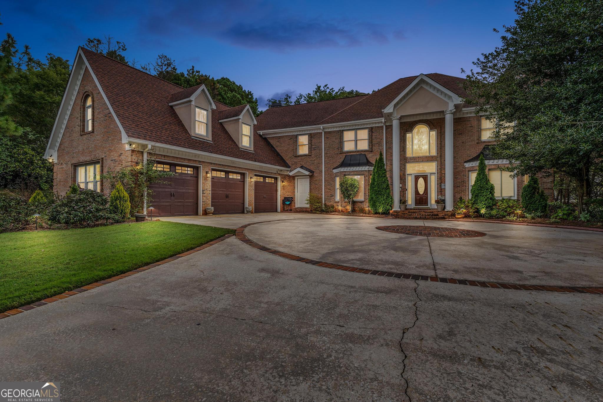157 Glen Eagle WAY