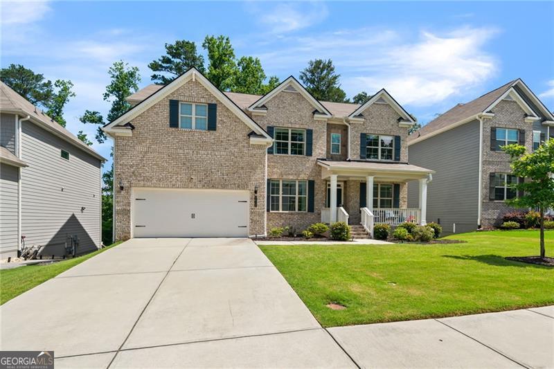 3410 Deaton TRL