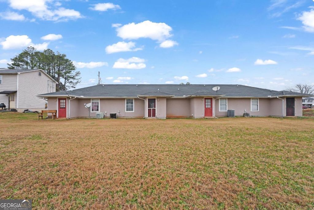 Photo of 124 Evergreen Trail, Cartersville, GA 30121 (MLS # 10728127)