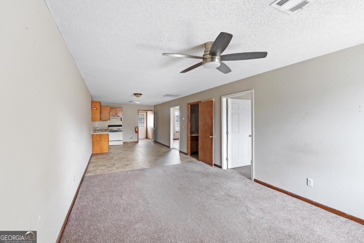 124 Evergreen TRL