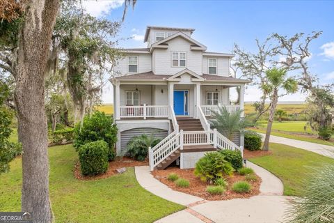 A home in Waverly